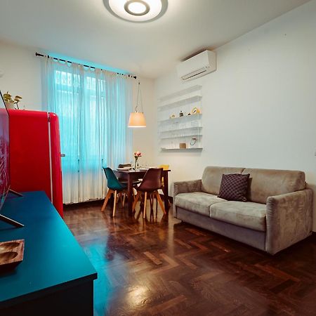 Volvinio Apartment Milano Exterior foto