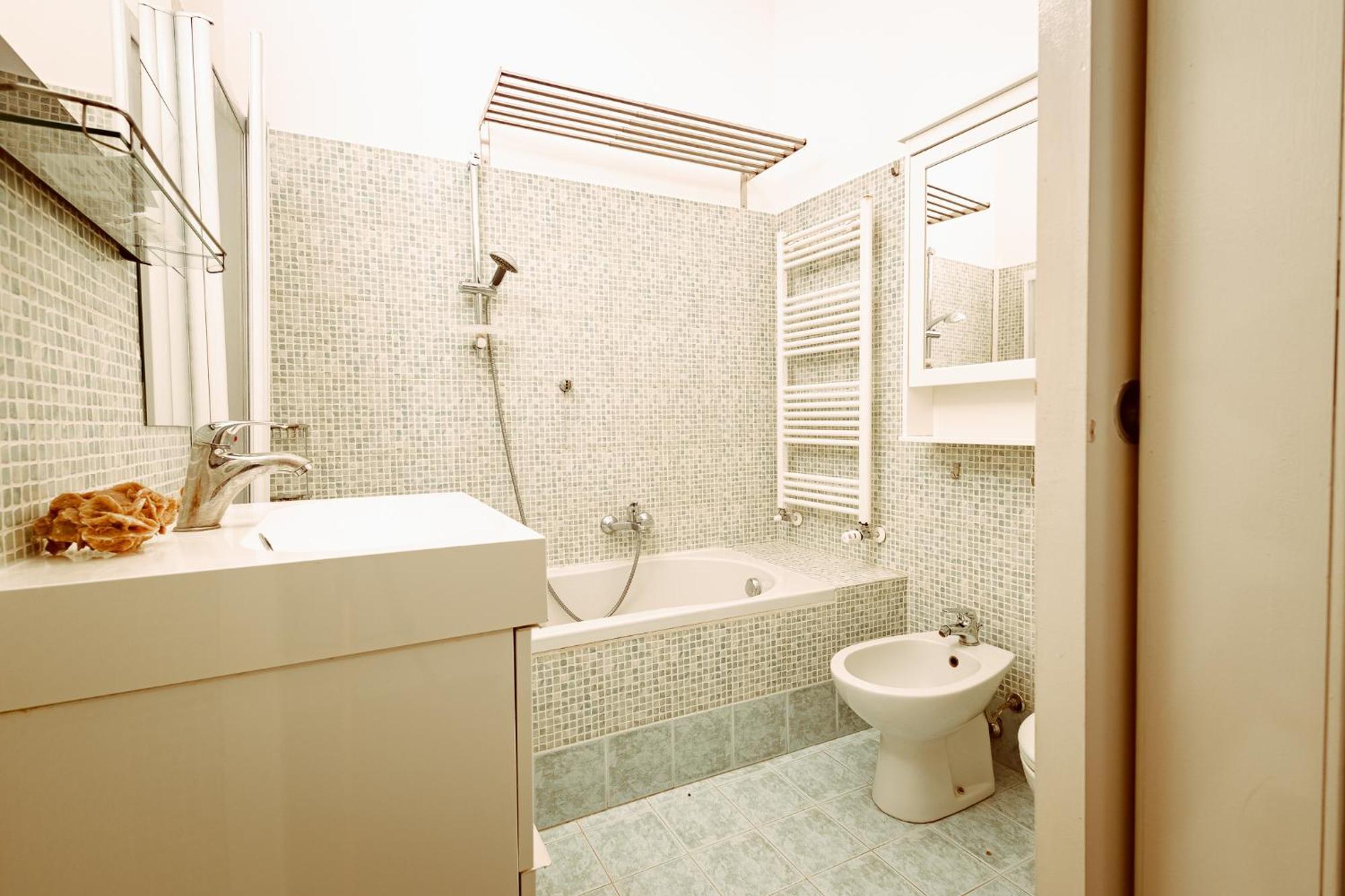 Volvinio Apartment Milano Exterior foto