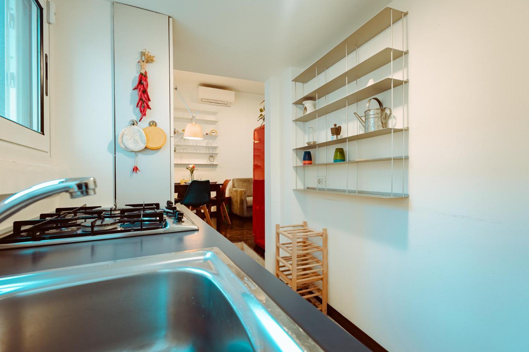 Volvinio Apartment Milano Exterior foto