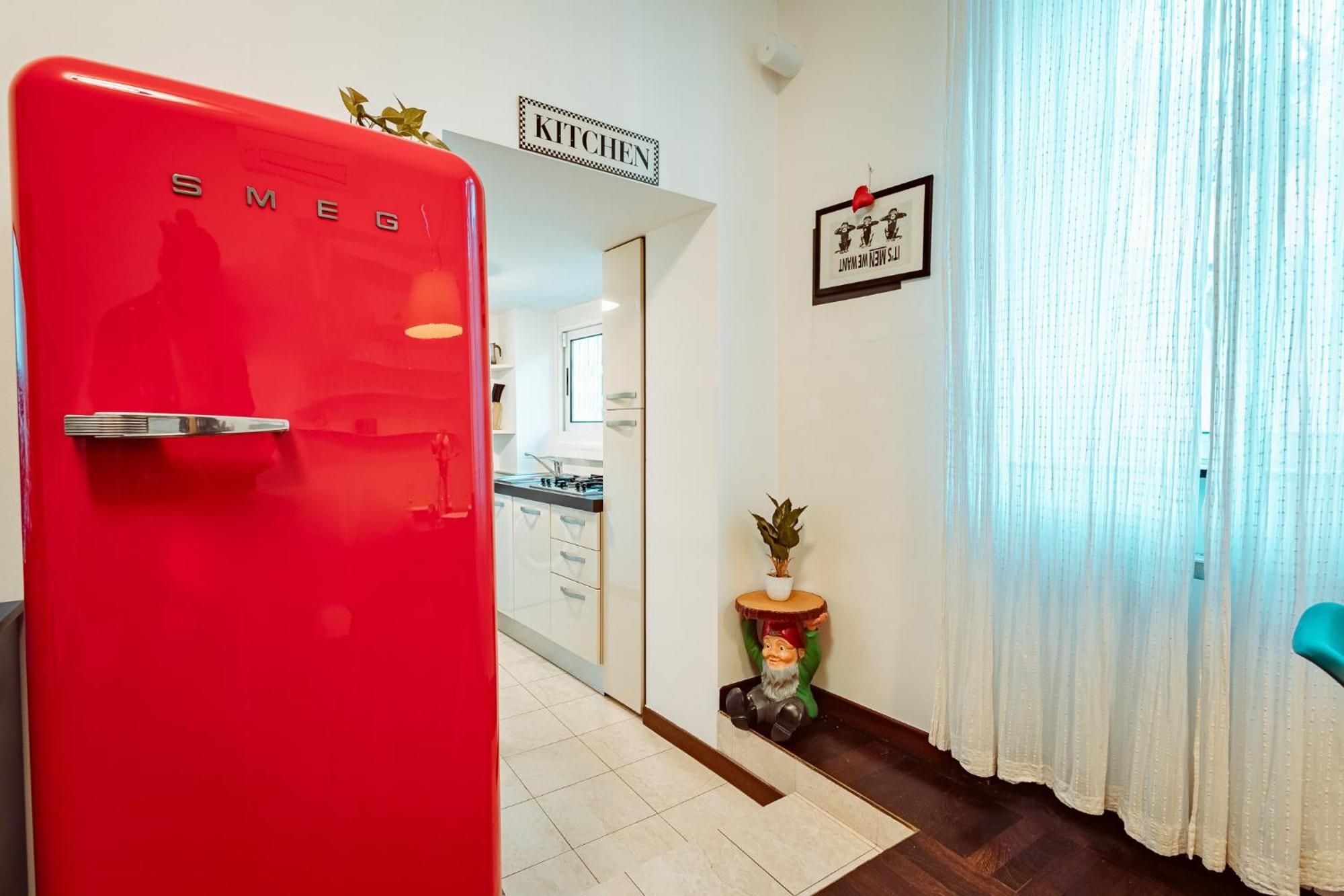 Volvinio Apartment Milano Exterior foto